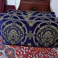 ۶عدد پشتی