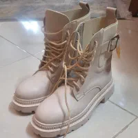 کفش،نیم بوت زنانه