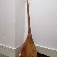 دوتار خوش صدا نرم پنجه و خوش دست