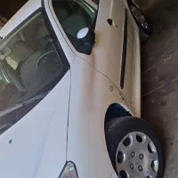 فروش فوری ۲۰۶ تیپ۵