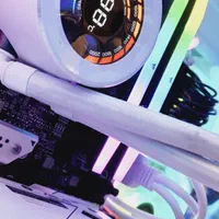 کیس و سیستم گیمینگ و رندرینگ و مهندسی|رایانه رومیزی|کرج, اصفهانی‌ها|دیوار