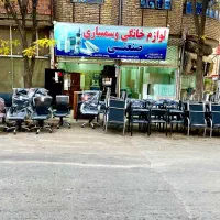 صندلی چرخ دار و انتظار (بنگاهی وMO)