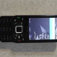 نوکیا N96|موبایل|کرج, اخگرآباد|دیوار