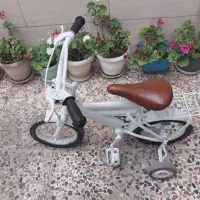 دوچرخه سایز ۱۲