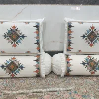 تولید بالشت چرخ تخفیف زمستانی|رختخواب، بالش، پتو|ایرانشهر, |دیوار