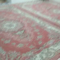 فروش فرش اصلی وپشتی|فرش|سقز, |دیوار