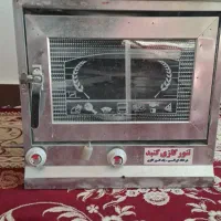 فروش فوری تنور گازی