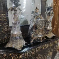 اینه شمعدان امپراطوری