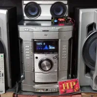 اولین عکس،سونی۴خروجی جی آر۸،فلش خور|سیستم صوتی خانگی|مراغه, |دیوار