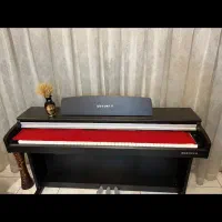 پیانو|پیانو، کیبورد، آکاردئون|ری, شهادت|دیوار