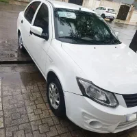 ساینا مدل 1400 سالم و تمیز درحد