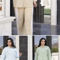 ست زنانه
