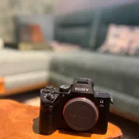 سونی الفا ۷ مارک ۳