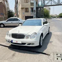 بنز e240 2003|خودرو سواری و وانت|تهران, جهاد|دیوار