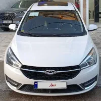 Arrizo 5 excellent 2016|خودرو سواری و وانت|کرمانشاه, |دیوار