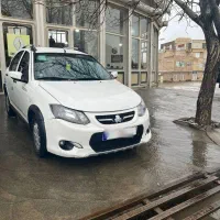 کوییک دنده ای 1400|خودرو سواری و وانت|بوکان, |دیوار