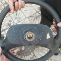 فرمان پژو 2000|خودرو کلاسیک|قزوین, |دیوار