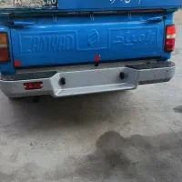 نیسان مدل 95دوگانه