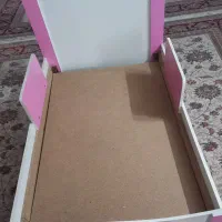 تختخواب دخترانه