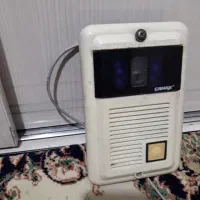 ایفون  تصویری رنگی باوسایل کامل|مصالح و تجهیزات ساختمان|تبریز, |دیوار