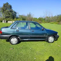 فروش پراید مدل ۸۰|خودرو سواری و وانت|فومن, |دیوار