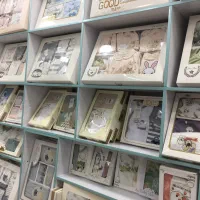 سیسمونی و لوازم نوزاد و مادر