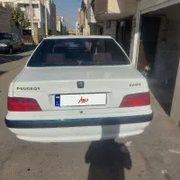 پژو پارس|خودرو سواری و وانت|تاکستان, |دیوار