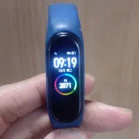 دستبند سلامت و رادیو