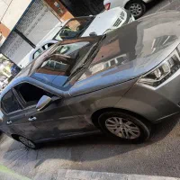 دنا زیر قیمت کل ایران چک‌دارم مدل ۹۹