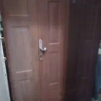 درب اپارتمانی