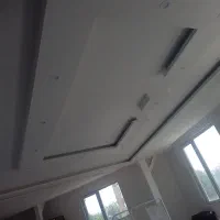 گچکاری و لکه گیری