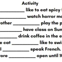 تدریس زبان انگلیسی