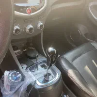 جک j4 مدل ۱۴۰۲|خودرو سواری و وانت|ششده و قره بلاغ, |دیوار