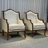 مبل فرانسوی کویین کد۱۰۰۳|مبلمان خانگی و میز عسلی|چهاردانگه (تهران), |دیوار