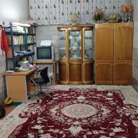 خانه ای دوطبقه دربست سمت جمهوری 12متری ولیعصر|اجارهٔ خانه و ویلا|قم, علی آباد سعدگان|دیوار