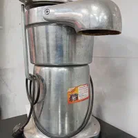 آبمیوه گیری صنعتی