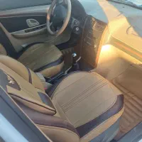 پژو پارسxu7p سیمی402برج10|خودرو سواری و وانت|نورآباد ممسنی, |دیوار