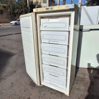 تمام فریزر ۱۰ فوت آزمایش دیجیتالی