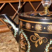 مناسب جهیزیه|قوری، کتری، قهوه‌ساز دستی|شیراز, شهرک ولیعصر|دیوار