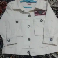 لباس بچه گانه