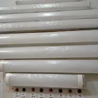 لامپ led براکت مهتابی روشنایی قیمت درب کارخانه|لامپ و چراغ|قم, امامزاده ابراهیم|دیوار