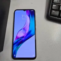 گوشی موبایل شیائومی Mi 10 Lite 5G