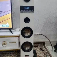 اسپیکر|سیستم صوتی خانگی|قم, شهرک امام حسین|دیوار