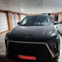 kmc   x5 مدل۲۰۲۴ میلادی و۱۴۰۳شمسی|خودرو سواری و وانت|شیراز, شهرک سراج‎|دیوار