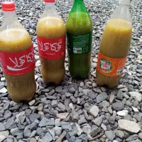 آبغوره تازه. ترش و خالص|خوردنی و آشامیدنی|لنگرود, |دیوار