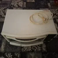 توستر پارس خزر سالم