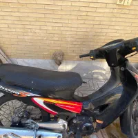 موتور بی کلاج