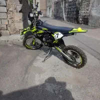 ktm125cc|موتورسیکلت|ماکو, |دیوار