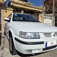 سمند ال ایکس ،مدل ۱۴۰۰ بی رنگ ،شاسی پلمب در حد|خودرو سواری و وانت|کاشان, فاز ۲ ناجی آباد|دیوار