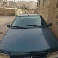 فروش یک دستگاه پژو آردی مدل ۸۴|خودرو سواری و وانت|میانه, |دیوار